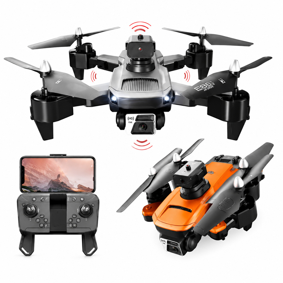 Drone