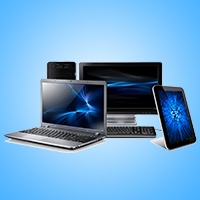 Laptop