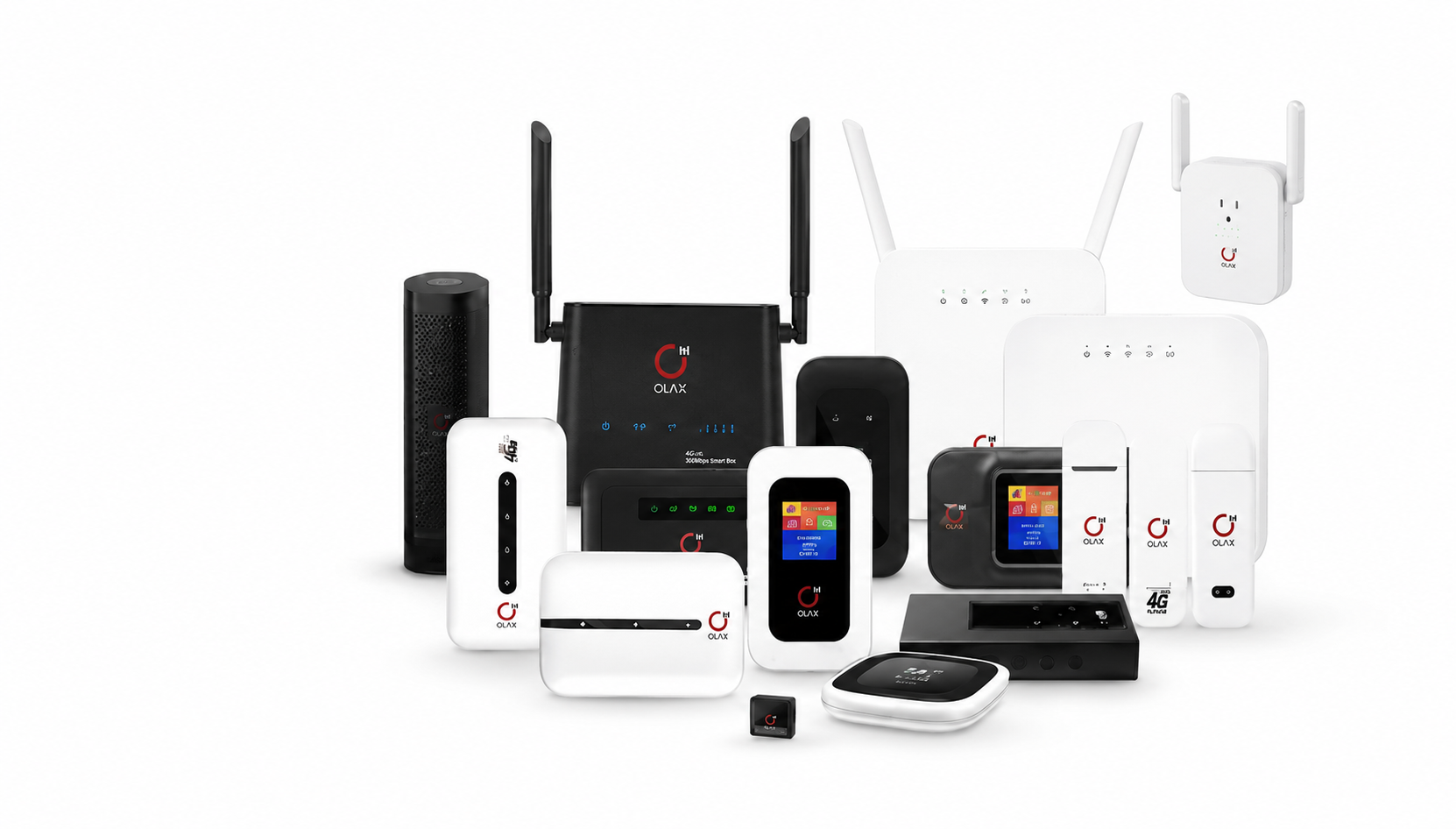 Gadget & Electronics