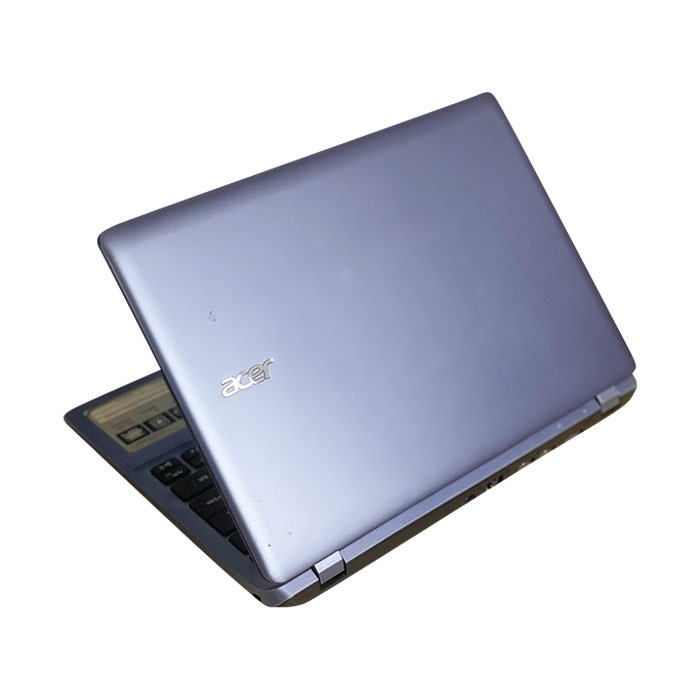 Acer Aspire E3 Pentium 4th Gen 4GB RAM 120GB SSD 14 Inch Display