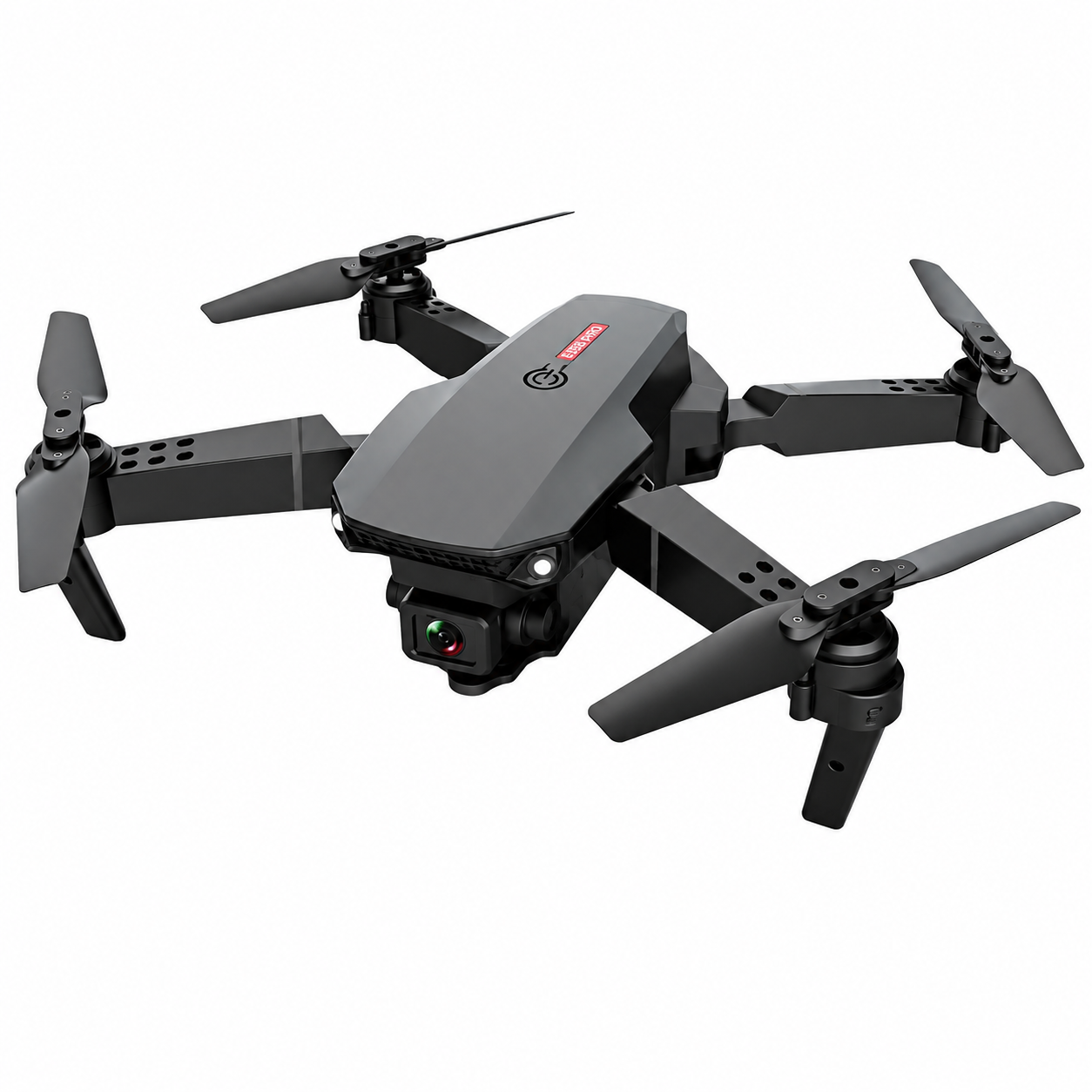 EVO E88 Foldable WiFi FPV Dual Camera Drone