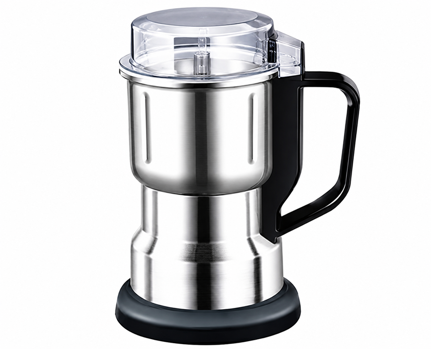 Electric Kitchen Grinder for Spices, Coffee, Nuts & Grains