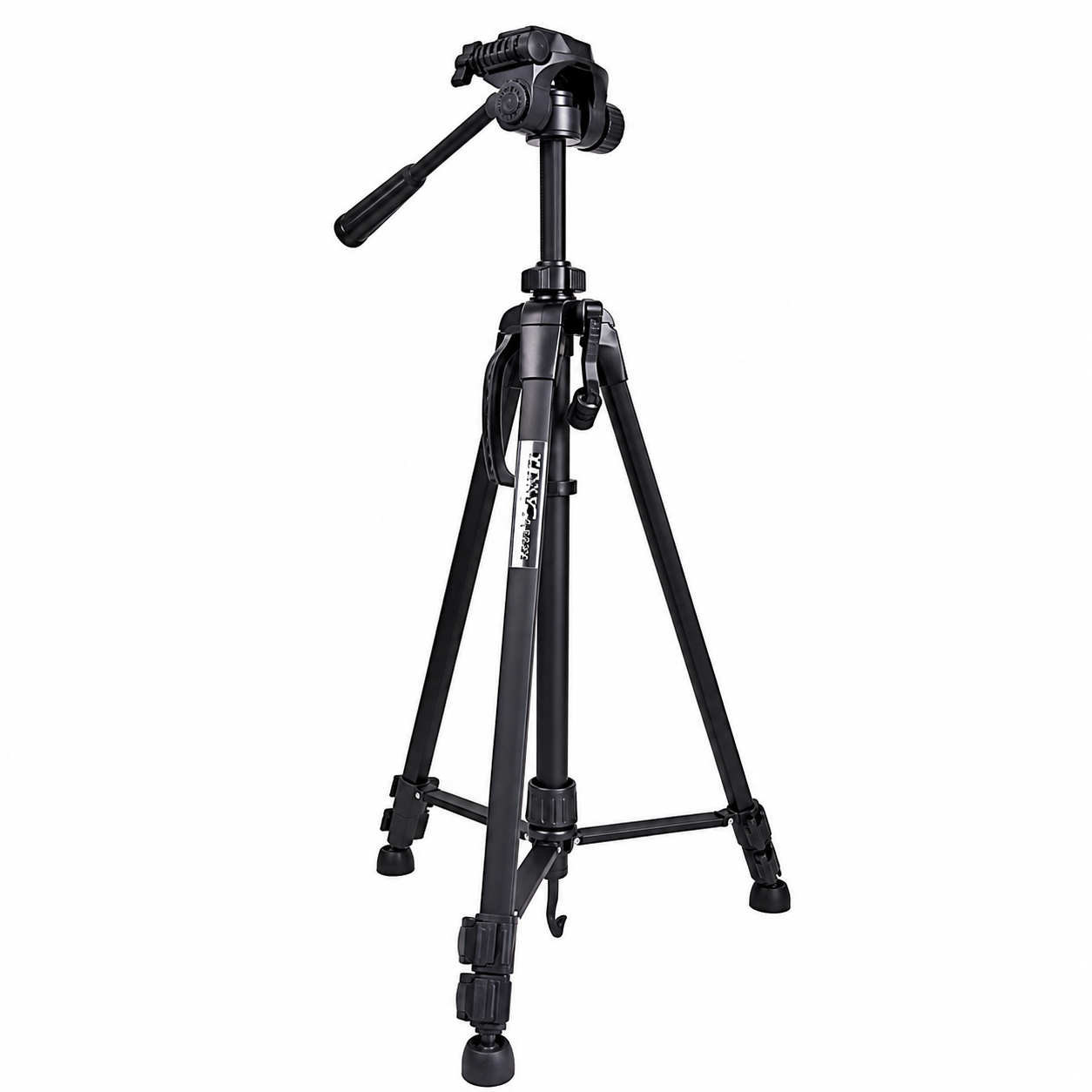 3520 Professional Camera & Mobile Tripod Stand