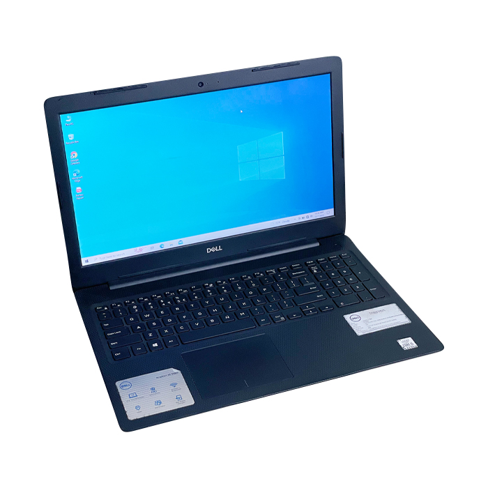 DELL Inspiron 3593 Core i5 10th 8GB RAM 256GB SSD 15.6 Inch Display