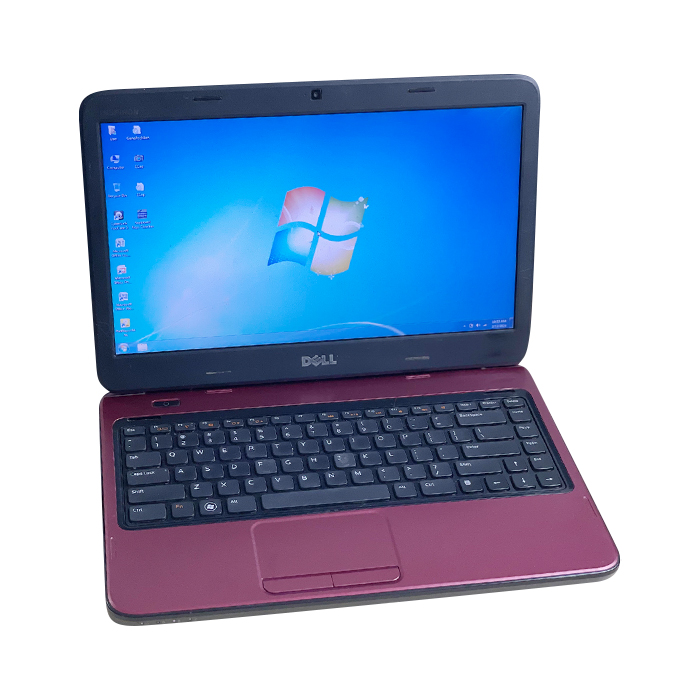 DELL Inspiron N4050 Intel Pentium 3rd Gen 4GB RAM 500GB HDD 14 Inch Display