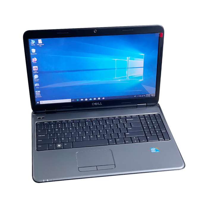 DELL Inspiron N5010 Corei5 4th 6GB RAM 500GB HDD 15.6 Inch Display