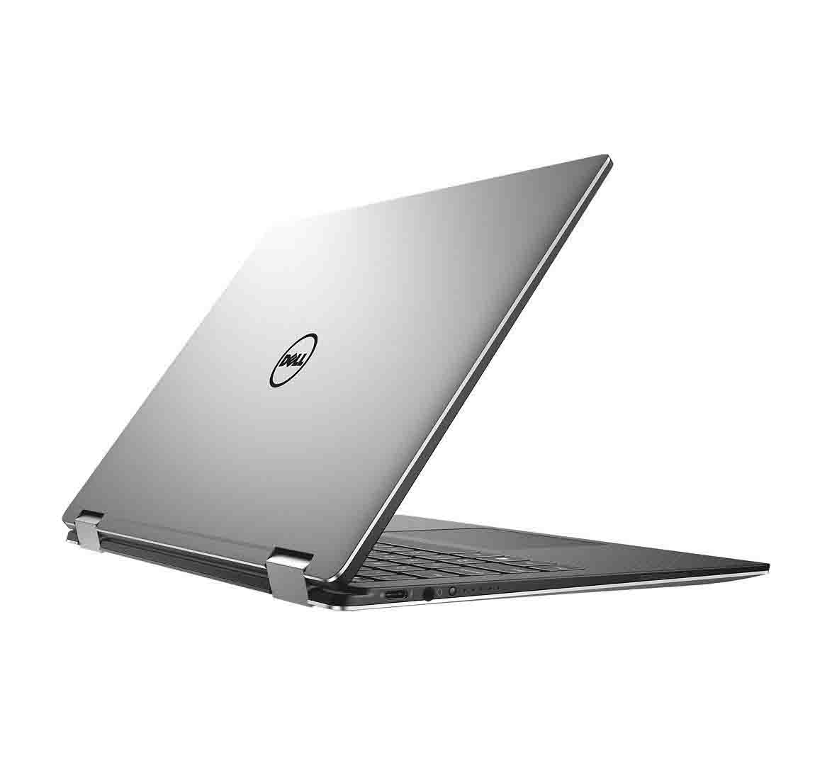 DELL XPS 13 9365 Corei7 7th Gen 16GB RAM 512 SSD 13.3 Inch Touch Display