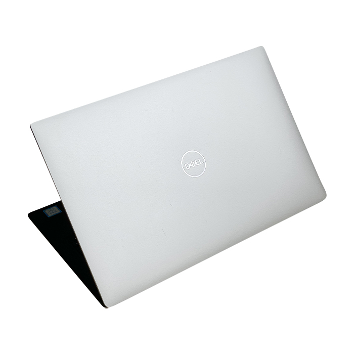 DELL XPS13 9370 Core i7 8th 8GB RAM 256GB SSD 13.3 Inch Display