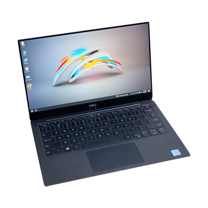 DELL XPS13 9370 Core i7 8th 8GB RAM 256GB SSD 13.3 Inch Display