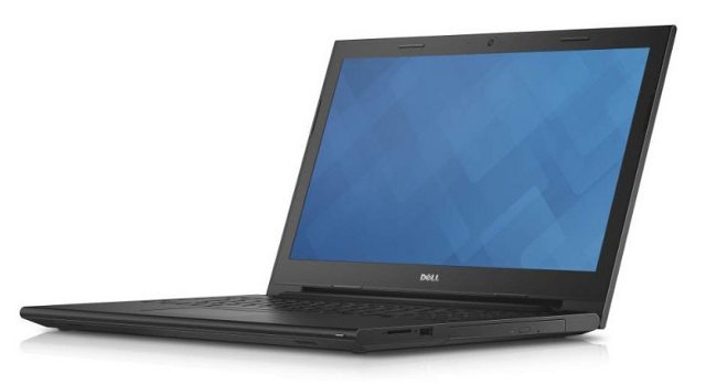 Dell Inspiron 3542 Corei3 4th 4GB RAM 120GB SSD 15.6 Inch Display