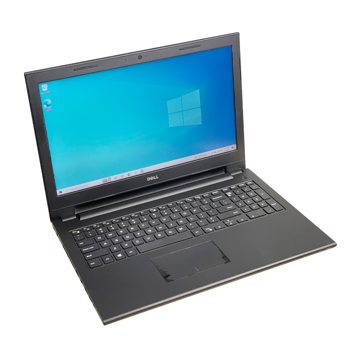 Dell Inspiron 3542 Corei3 4th 4GB RAM 120GB SSD 15.6 Inch Display