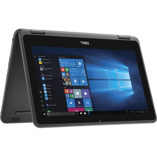 Dell Latitude 3190 Pentium Silver 9th 8GB RAM 128GB SSD 11.6 Inch Display