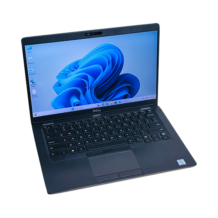 Dell Latitude 5400 Core i7 8th Gen 8GB RAM 512GB SSD 14 Inch Display