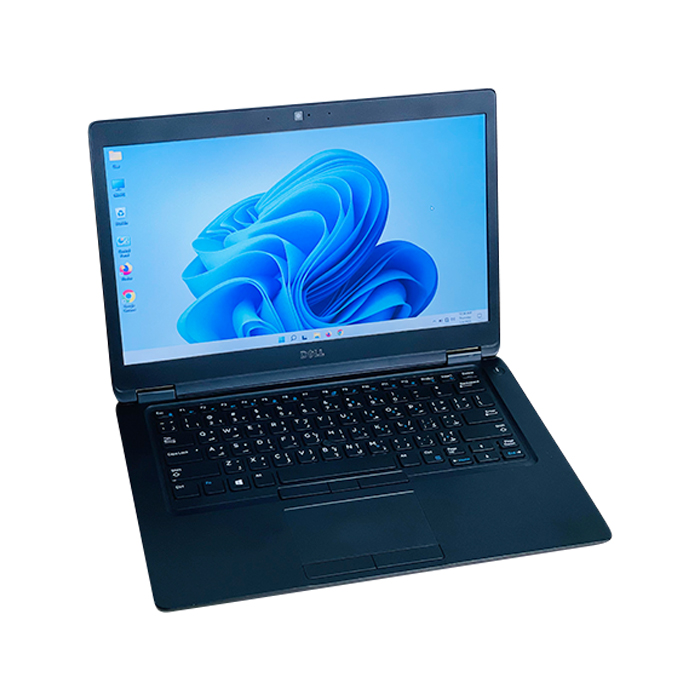 Dell Latitude 5490 Core i7 8th Gen 8GB RAM 256GB SSD 14 Inch Display