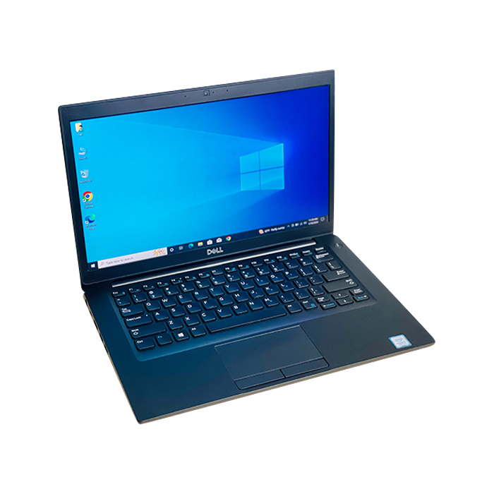 Dell Latitude 7490 Core i5 8th 8GB RAM 256GB SSD 14 Inch Display