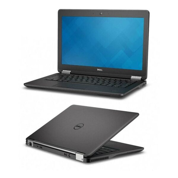 Dell Latitude E7250 Corei5 5th 8GB RAM 128GB SSD 12.5 Inch Display