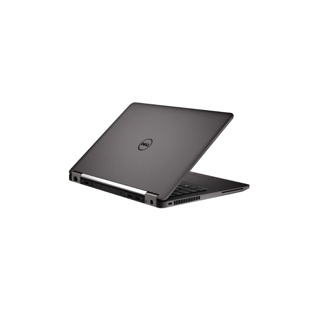 Dell Latitude E7270 Core i5 6th Gen 8GB RAM 256GB SSD 12.5 Inch Display