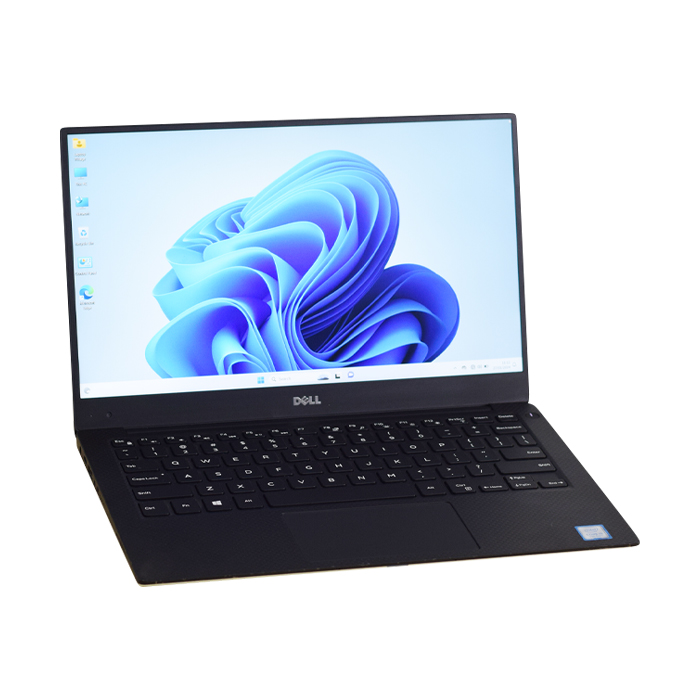 Dell XPS 13 Corei5 7th Gen 8GB RAM 256GB SSD 13.3 Inch Display