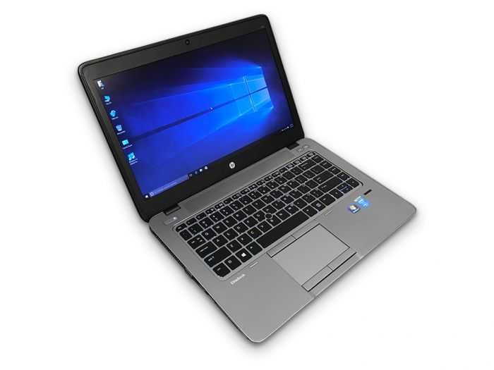 HP EliteBook 840 G2 Core i5 5th Gen 8GB RAM 128GB SSD 14 Inch Display