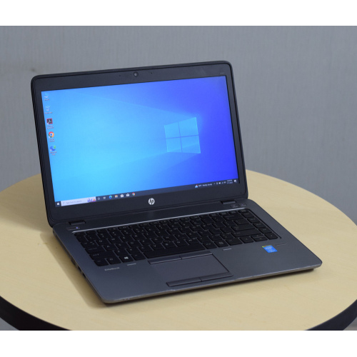 HP EliteBook 840 G2 Core i5 5th Gen 8GB RAM 128GB SSD 14 Inch Display