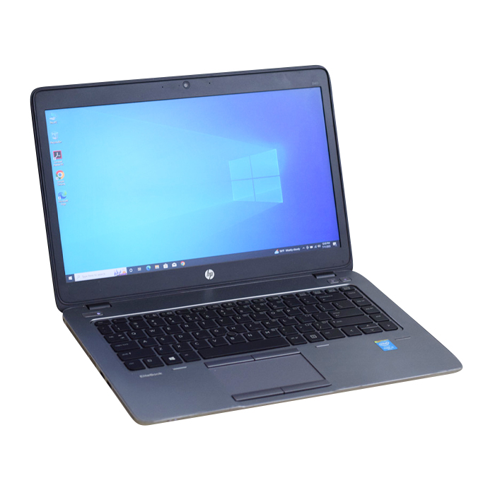 HP EliteBook 840 G2 Core i5 5th Gen 8GB RAM 256GB SSD 14 Inch Display