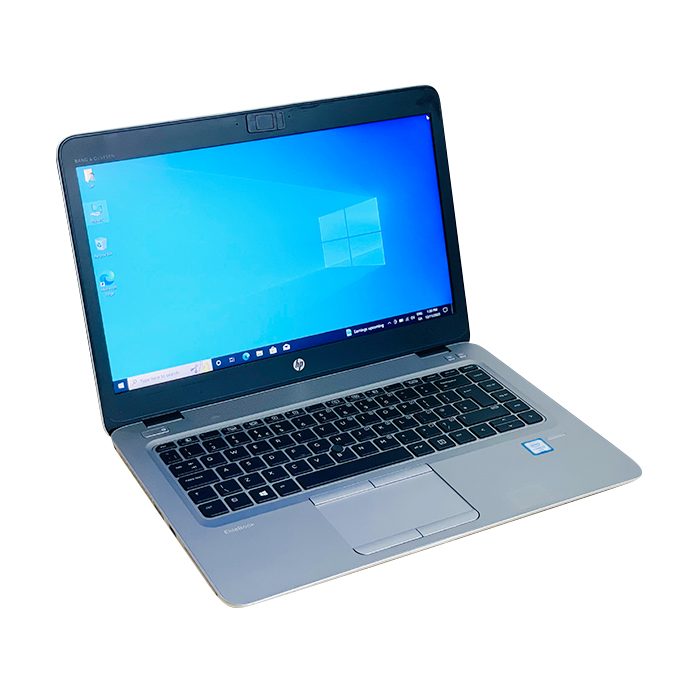 HP EliteBook 840 G3 Core i5 6th Gen 8GB RAM 256GB SSD 14 Inch Display