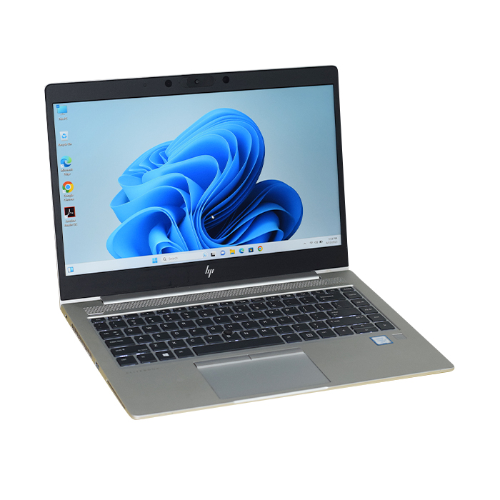 HP EliteBook 840 G6 Corei5 8th Gen 8GB RAM 256GB SSD 14 Inch Display