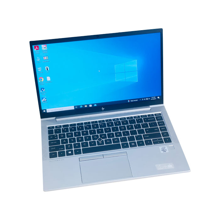 HP EliteBook 840 G7 Core i5 10th 16GB RAM 512GB SSD 14 Inch Display