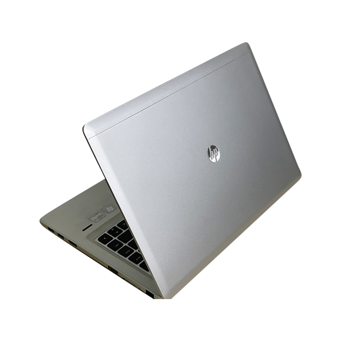 HP EliteBook Folia 9470M Core i5 3th Gen 4GB RAM 128GB SSD 14 Inch Display