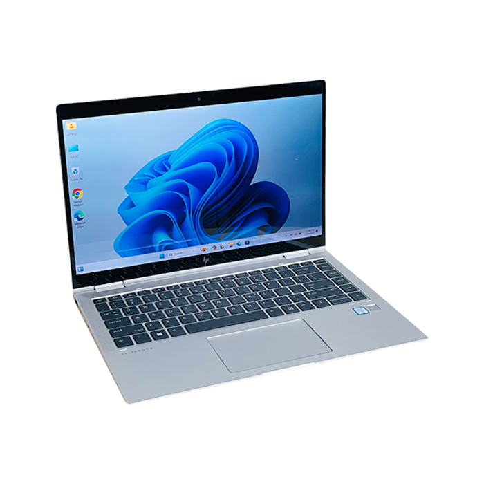 HP EliteBook x360 1040 G6 Corei5 8th Gen 16GB RAM 256GB SSD 14 Inch Display