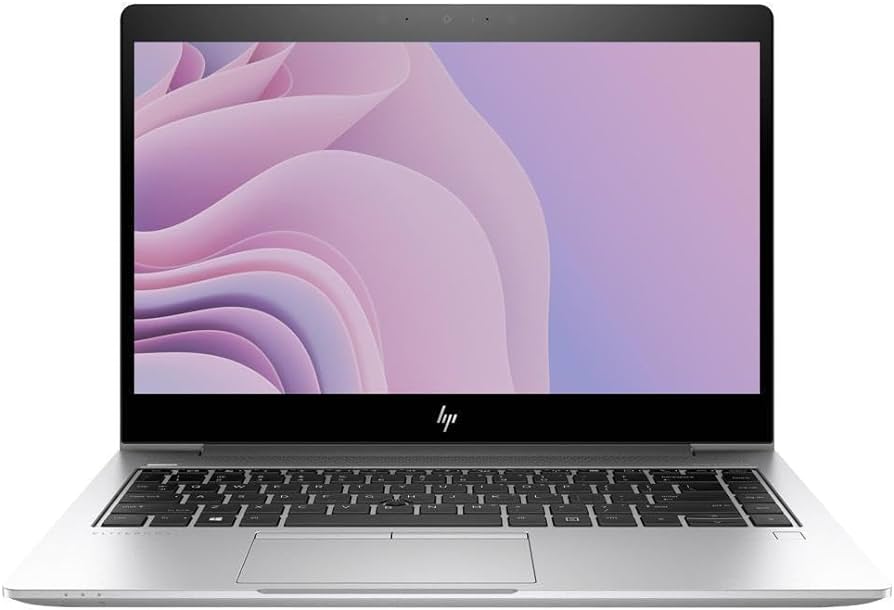 HP Elitebook 830 G6 Core i5 8th Gen 13.3 Inch Display