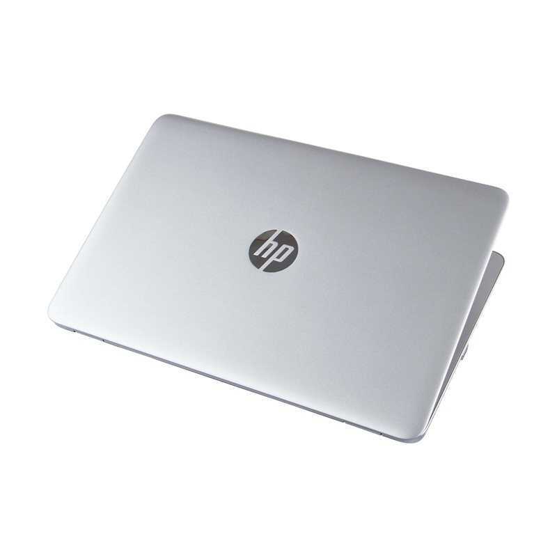 HP 840 G3 Business Laptop i56th Gen 8GB RAM 256GB SSD 14.1 inch Display