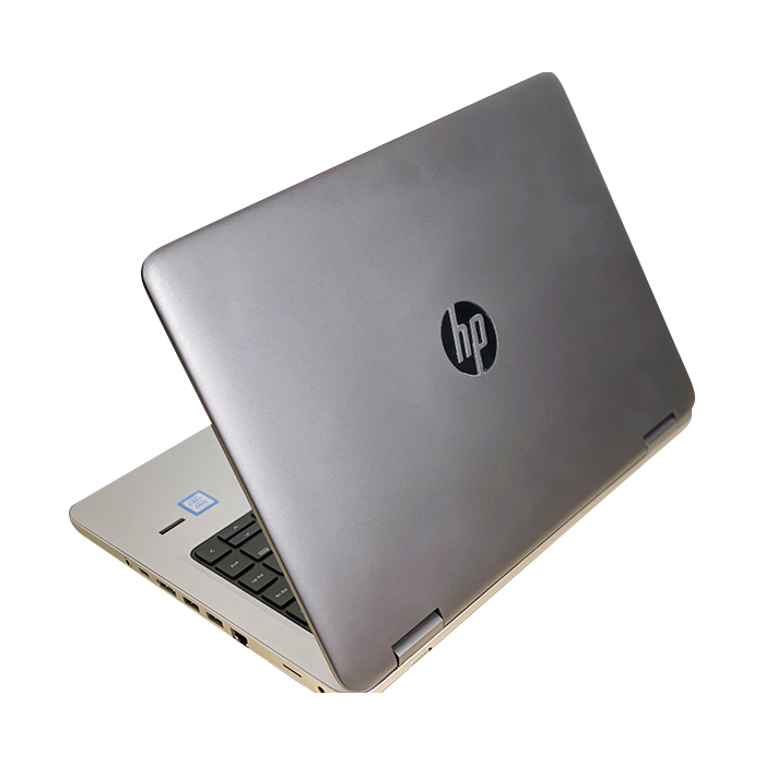 HP ProBook 640 g3 Core i5 7th Gen 8GB RAM 256GB SSD 14 Inch Display