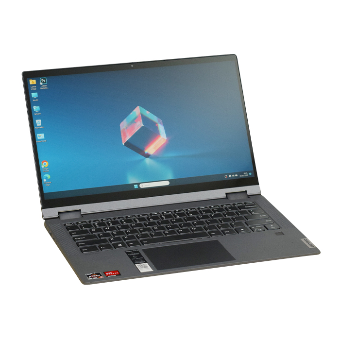 Lenovo Flex 5 AMD Ryzen 5 8GB RAM 256GB SSD 14 Inch Display