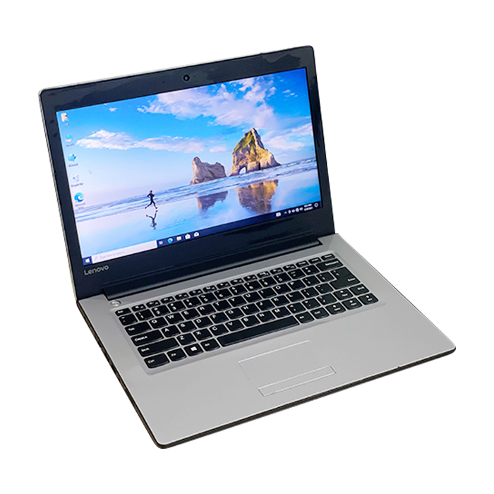 Lenovo Ideapad 310 Core i3 6th Gen 4GB RAM 1TB HDD 14 Inch Display