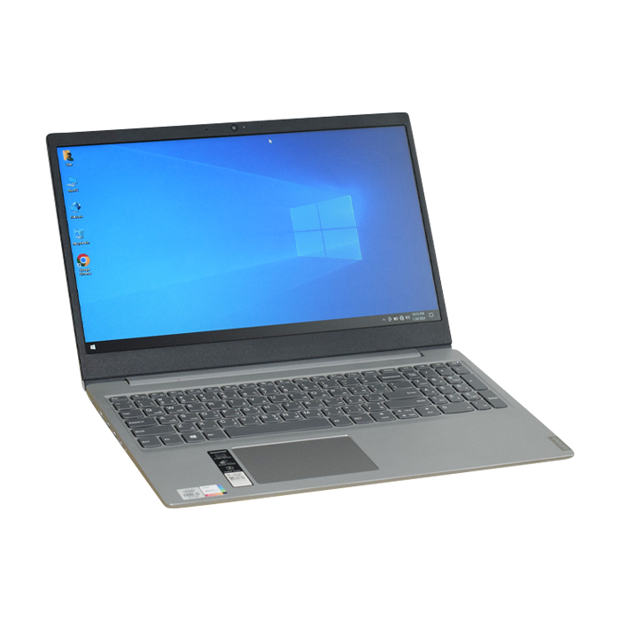 Lenovo Ideapad S145 Corei5 10th 12GB RAM 512GB SSD 15.6 Inch Display