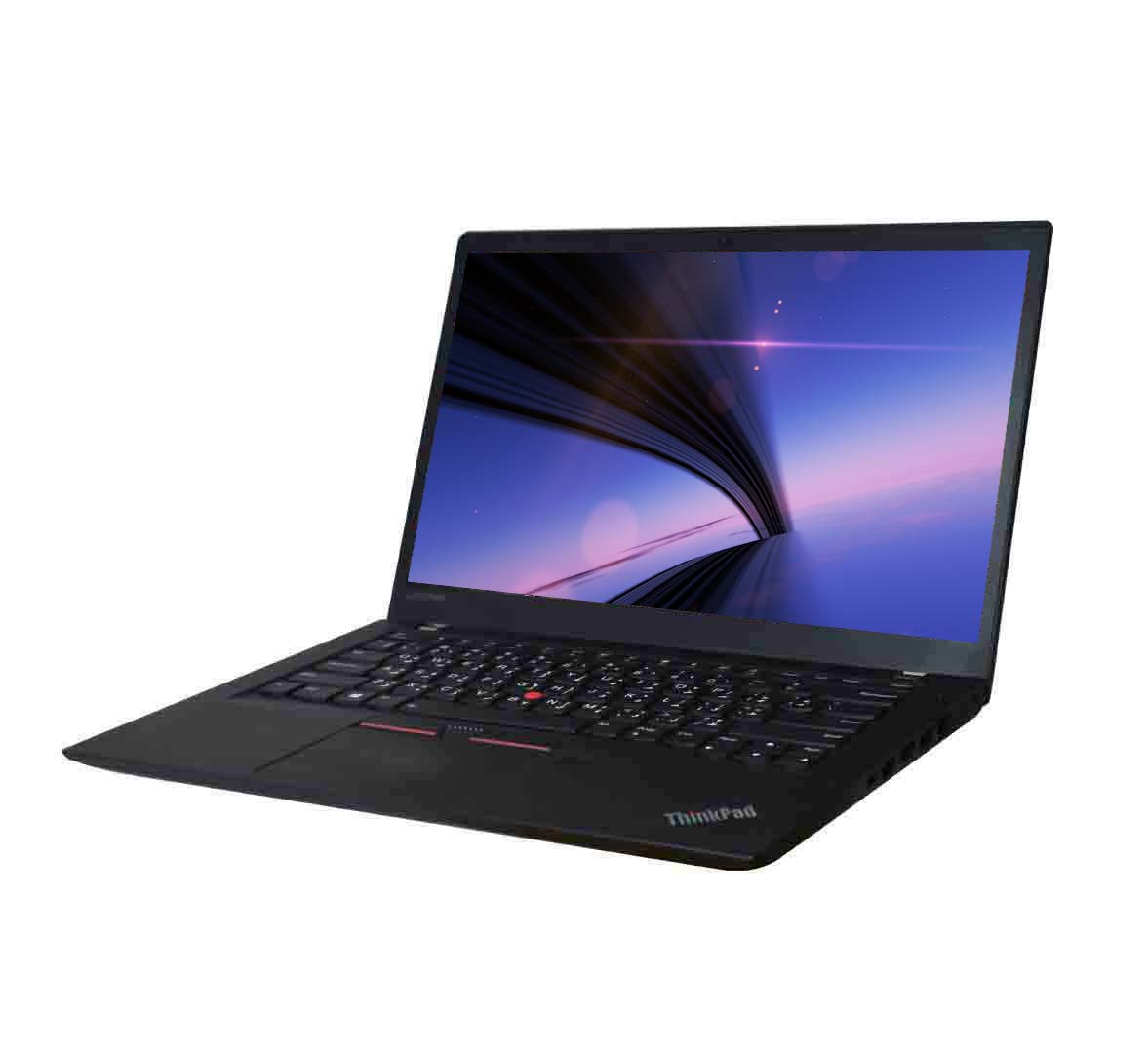 Lenovo ThinkPad T470 Corei5 6th 8GB RAM 256GB SSD 14 Inch Display
