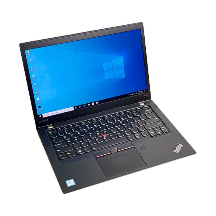 Lenovo ThinkPad T470s Corei5 7th Gen 8GB RAM 256GB SSD 14 Inch Display