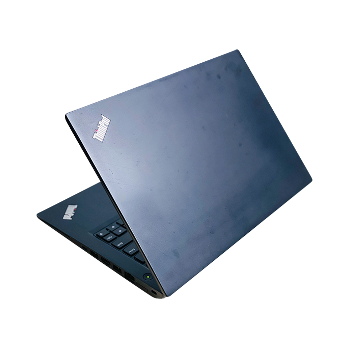 Lenovo ThinkPad T470s Corei5 7th Gen 8GB RAM 256GB SSD 14 Inch Display