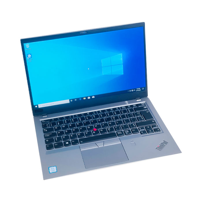 Lenovo ThinkPad X1 Carbon Core i5 8th Gen 8GB RAM 256GB SSD 14 Inch Display
