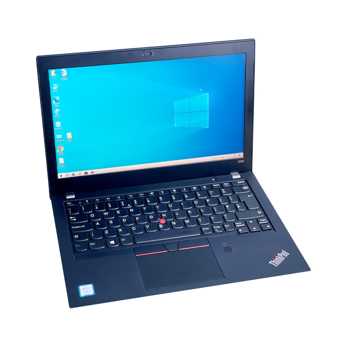 Lenovo ThinkPad x280 Core i5 8th Gen 8GB RAM 256GB SSD 12.5 Inch Display