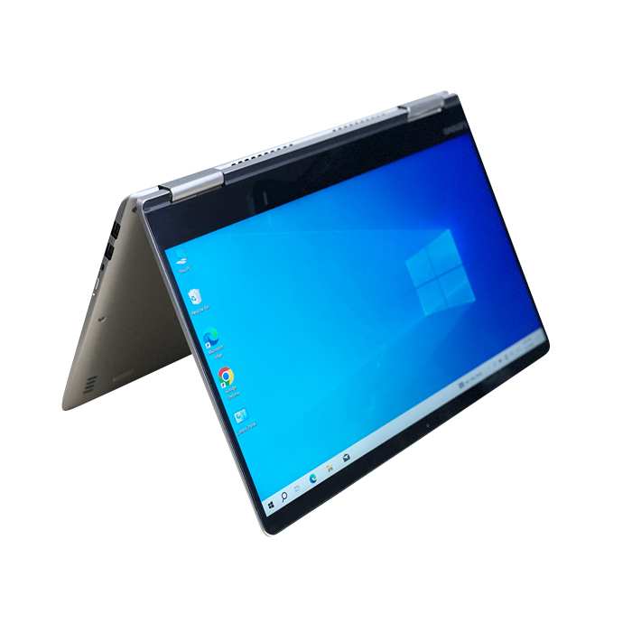 Lenovo YOGA 710 Core i5 7th Gen 8GB RAM 512GB SSD 13.3 Inch Display