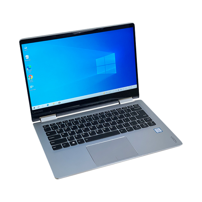 Lenovo YOGA 710 Core i5 7th Gen 8GB RAM 512GB SSD 13.3 Inch Display