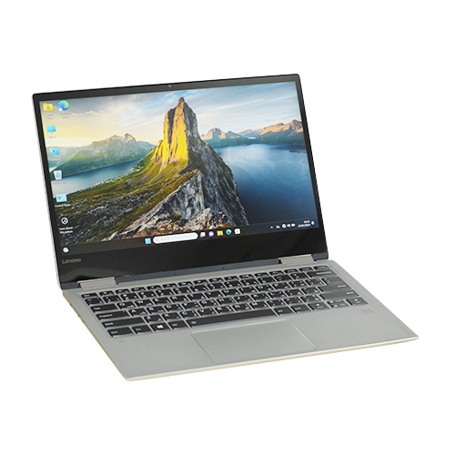 Lenovo Yoga 720 Core i5 8th Gen 8GB RAM 256GB SSD 13.3 Inch Display