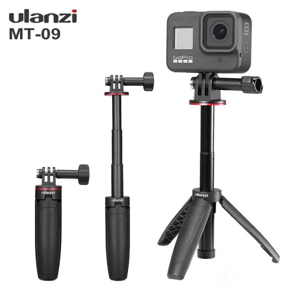 MT-09 Action Camera Stick-eTrail