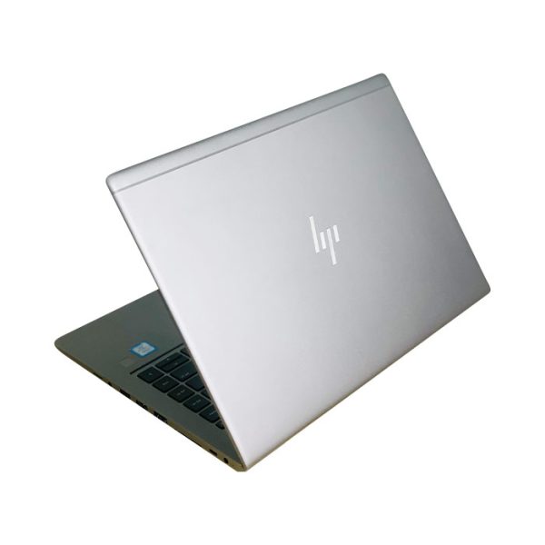 HP Zbook 14u G5 - Core i5 8th - 8GB RAM - 256GB SSD - 14 Inch Display - eTrail - Image 2