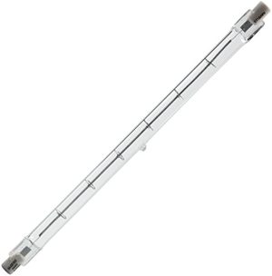 Simpex 1000w halogen lamp tube for professional video light - Ring Light