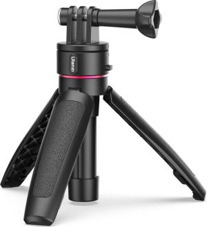 Ulanzi - Go Quick II Action Camera Stick - eTrail