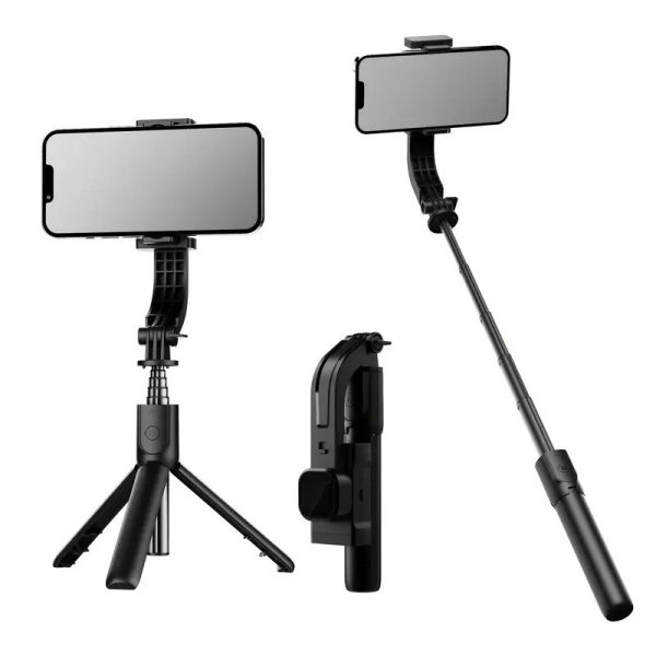 C06 Gimbal - For Mobile - eTrail