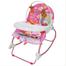 Baby Toddler Rocker Dining Chair